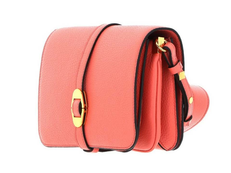 COCCINELLE Umhängetasche »Coccinelle Cosima« Bark, Stone, Noir, Geranium 2 COCCINELLE Umhängetasche »Coccinelle Cosima« Bark, Stone, Noir, Geranium – Bild 2