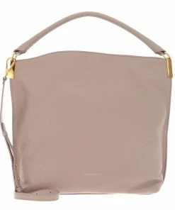 COCCINELLE Handtasche »Estelle 1302«, Beuteltasche / Hobo Bag Shark grey, Powder Pink, Caramel, Chestnut 20 COCCINELLE Handtasche »Estelle 1302«, Beuteltasche / Hobo Bag Shark grey, Powder Pink, Caramel, Chestnut -Günstiges Coccinelle Geschäft f8a3cd31 0a68 5024 b095 7dfa281b942b