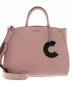 COCCINELLE Handtasche »Concrete Grainy 1801«, Henkeltasche Shark Grey, Almond, New Pink, Nero 16 COCCINELLE Handtasche »Concrete Grainy 1801«, Henkeltasche Shark Grey, Almond, New Pink, Nero -Günstiges Coccinelle Geschäft f8b4a2f2 74f1 5f0b b57a ca1a4d3a9973