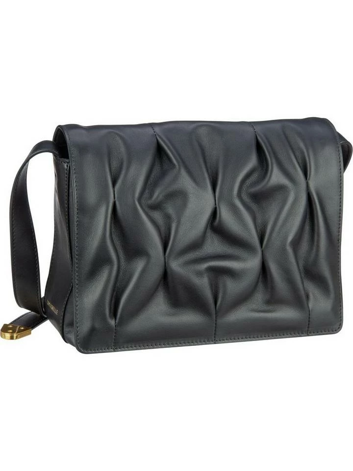 COCCINELLE Umhängetasche »Marquise Goodie 1201«, Umhängetaschen Querformat New Pink, Cloud, Powder Pink, Noir 1 COCCINELLE Umhängetasche »Marquise Goodie 1201«, Umhängetaschen Querformat New Pink, Cloud, Powder Pink, Noir