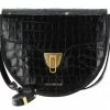 COCCINELLE Umhängetasche »Beat Croco«