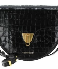 COCCINELLE Umhängetasche »Beat Croco«