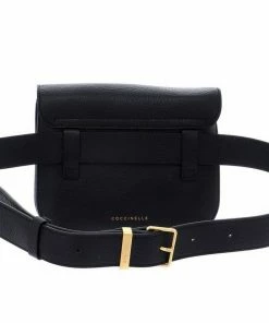 COCCINELLE Gürteltasche »Zaniah« (Set, 2-tlg) Tan, Noir, Dolphin -Günstiges Coccinelle Geschäft f97a1d73 5960 5936 9d27 f1576a264b5f