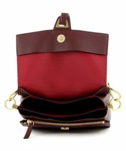 COCCINELLE Handtasche »Louise« Noir #ft5_slash# Curacao, Marsala #ft5_slash# Cherry -Günstiges Coccinelle Geschäft f988abf8 8c7f 5c2f 9544 7bfe72025c98