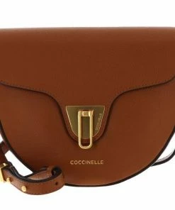 COCCINELLE Umhängetasche »Beat Soft« Powder Pink, New Pink, Noir, Almond -Günstiges Coccinelle Geschäft f9cbeb58 4c0f 5c77 b012 b0782c1dfb96