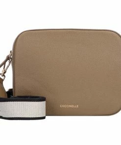 COCCINELLE Umhängetasche »Tebe 55M3«, Umhängetaschen Querformat Marsala, Cloud, Bark, Moss green 31 COCCINELLE Umhängetasche »Tebe 55M3«, Umhängetaschen Querformat Marsala, Cloud, Bark, Moss green -Günstiges Coccinelle Geschäft f9e3b342 b01d 5f3e 8890 ed5c3409d965