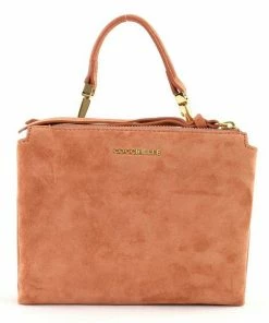 COCCINELLE Handtasche »Arlettis Suede« 10 COCCINELLE Handtasche »Arlettis Suede« -Günstiges Coccinelle Geschäft fa6ed6de dfc7 5d32 861d 0cd42c7d46b6