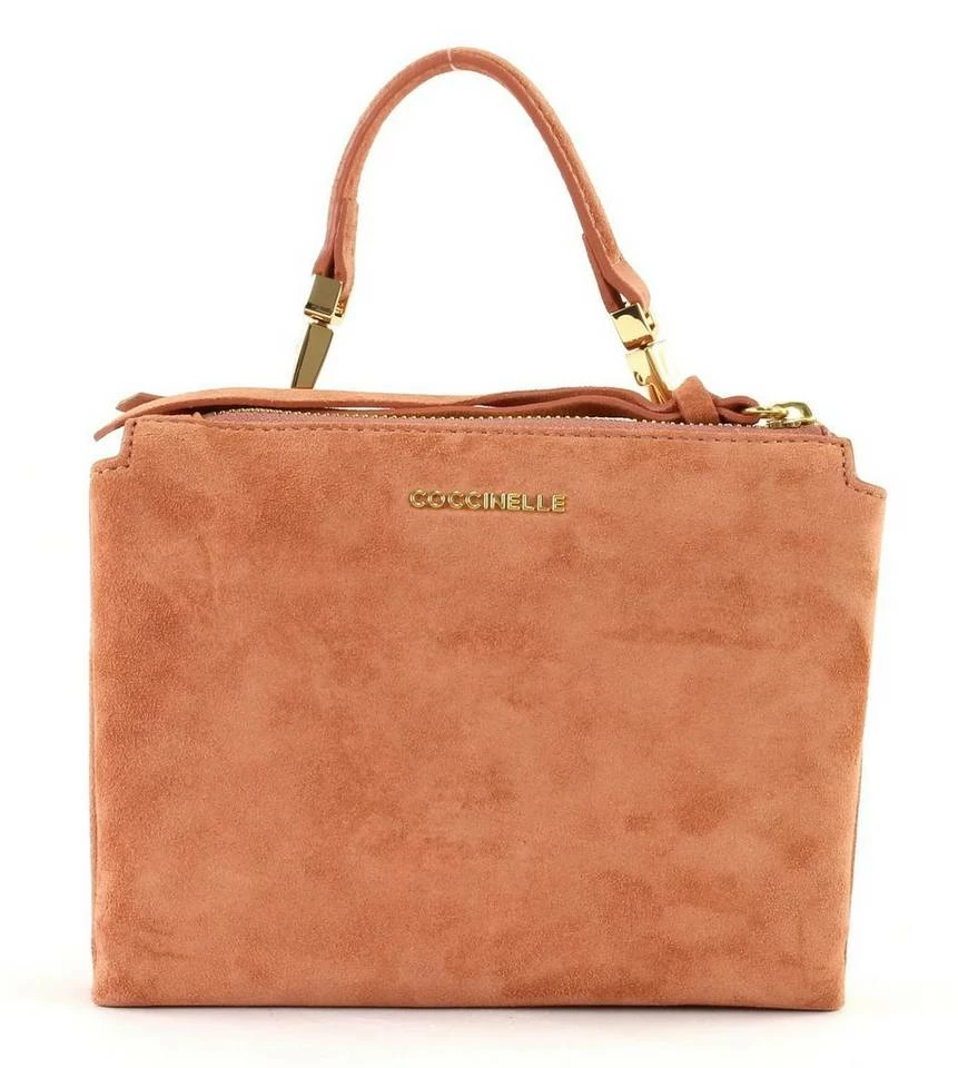 COCCINELLE Handtasche »Arlettis Suede« 5 COCCINELLE Handtasche »Arlettis Suede« – Bild 5