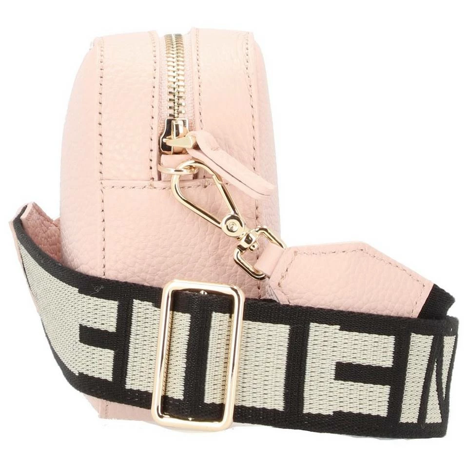 COCCINELLE Umhängetasche »Tebe«, Leder Cinnamon, Geranium, Cloud, Stone 3 COCCINELLE Umhängetasche »Tebe«, Leder Cinnamon, Geranium, Cloud, Stone – Bild 3