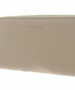 COCCINELLE Geldbörse »Tassel«, Leder Caramel, Stone, Bark, Geranium 15 COCCINELLE Geldbörse »Tassel«, Leder Caramel, Stone, Bark, Geranium -Günstiges Coccinelle Geschäft fb10cb3c 6b83 5f25 a6b6 ca84922b84b5