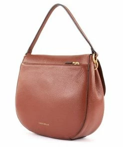 COCCINELLE Schultertasche »Zaniah« New Piv #ft5_slash# New Pi, Brule, Blanche, Noir -Günstiges Coccinelle Geschäft fb35f099 a1f7 579e 9a77 cf0605e65167