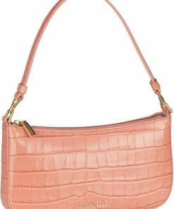 COCCINELLE Schultertasche »Mini Bag« Noir, Bark, Silk, Stone -Günstiges Coccinelle Geschäft fb6fae9e 92e9 56bd ac95 3bdbc47e3811