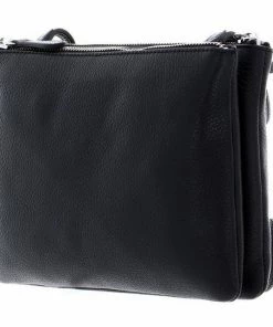 COCCINELLE Umhängetasche »Mini Bag« Mallard Green, Noir, Litchi, Ink -Günstiges Coccinelle Geschäft fbf94ae3 43f7 56df 9747 05de9d884654