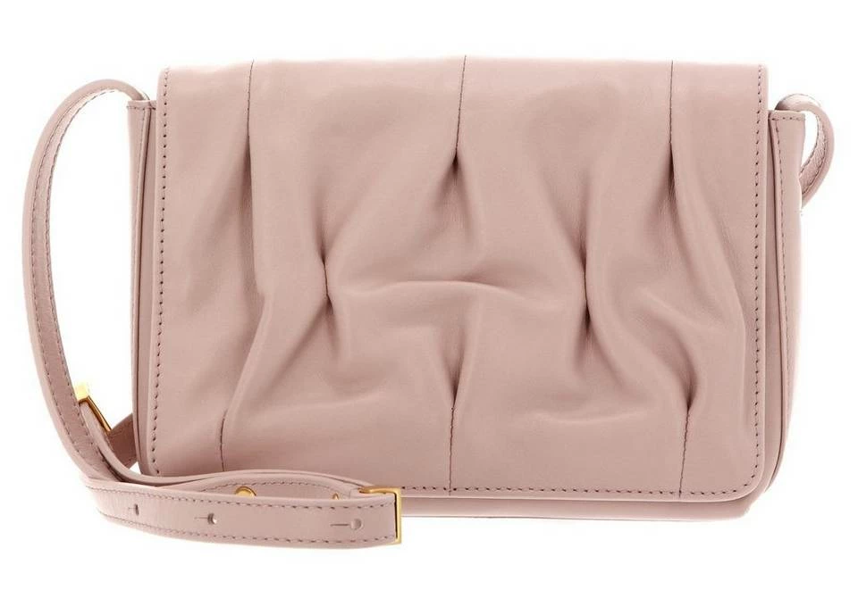 COCCINELLE Umhängetasche »Marquise Goodie 1202«, Umhängetaschen Querformat New Pink, Nero, Powder Pink, Cloud 8 COCCINELLE Umhängetasche »Marquise Goodie 1202«, Umhängetaschen Querformat New Pink, Nero, Powder Pink, Cloud – Bild 8