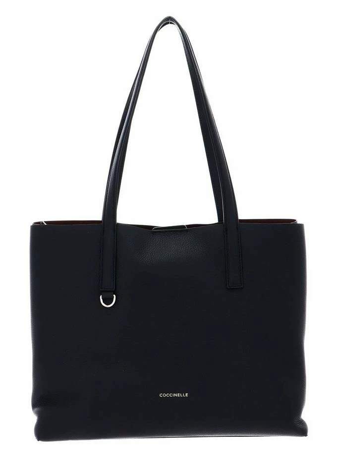 COCCINELLE Handtasche »Matinee 1101«, Shopper Marsala#ft5_slash#cherry, Taupe #ft5_slash# Seashell, Shark gre#ft5_slash#cinna, Noir #ft5_slash# Moka 17 COCCINELLE Handtasche »Matinee 1101«, Shopper Marsala#ft5_slash#cherry, Taupe #ft5_slash# Seashell, Shark gre#ft5_slash#cinna, Noir #ft5_slash# Moka – Bild 17