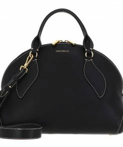 COCCINELLE Handtasche »Colette« Shark Grey, Caramel, Almond, Nero -Günstiges Coccinelle Geschäft fd3b304a 5674 5681 9ed3 ea01c522e5eb