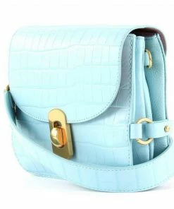 COCCINELLE Schultertasche »Zaniah Croco« 5 COCCINELLE Schultertasche »Zaniah Croco« -Günstiges Coccinelle Geschäft fd897891 d72c 54e1 95ff 2e0859b7e213