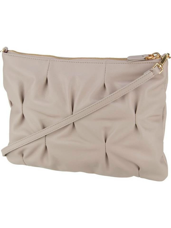 COCCINELLE Umhängetasche »Best Crossbody Goodie«, Umhängetaschen Querformat Ash Grey, Powder Pink, Noir 2 COCCINELLE Umhängetasche »Best Crossbody Goodie«, Umhängetaschen Querformat Ash Grey, Powder Pink, Noir – Bild 2