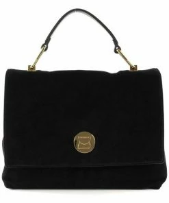 COCCINELLE Handtasche »Liya Suede« Sun, New Pivoine #ft5_slash# New Pivoine, Tan, Tobacco -Günstiges Coccinelle Geschäft fdd23b06 bbd9 5da8 99b7 aa066dca2eea