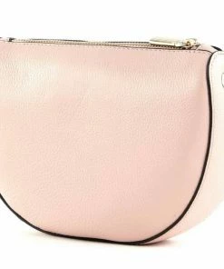 COCCINELLE Umhängetasche »Mini Bag« (Set, 2-tlg) Shark grey, Noir, New Pink, Cinnamon -Günstiges Coccinelle Geschäft fe2277cf 55fc 5fb9 958c 627d82519d0d