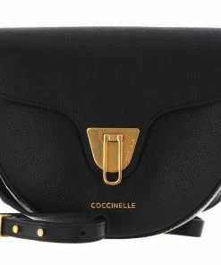 COCCINELLE Umhängetasche »Beat Soft« Powder Pink, New Pink, Noir, Almond -Günstiges Coccinelle Geschäft fe3b0721 0d3a 5220 b972 56dd653e254a