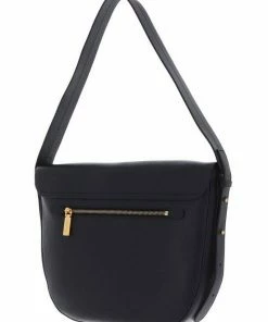 COCCINELLE Umhängetasche »Gitane Suede« Caramel, Powder Pink, Noir -Günstiges Coccinelle Geschäft fe3edde8 c8d5 56ac 922f 1a0f8a343999