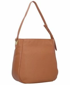 COCCINELLE Schultertasche »Lea«, Leder Noir, Powder Pink, Caramel, Chestnut 11 COCCINELLE Schultertasche »Lea«, Leder Noir, Powder Pink, Caramel, Chestnut -Günstiges Coccinelle Geschäft fe67a8dd 4a61 50ea bad2 c328f517aeac