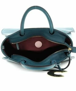 COCCINELLE Handtasche »Concrete« Noir, Taupe, Evergreen, Glass -Günstiges Coccinelle Geschäft fefc7d6e 631f 5f8f 9940 85cd05d5a9be