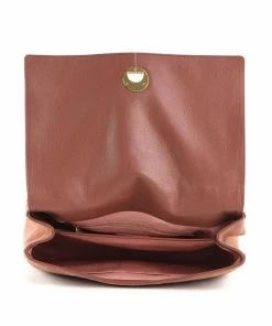 COCCINELLE Handtasche »Liya Suede« Shark Grey, Noir, New Taupe, Cinnamon -Günstiges Coccinelle Geschäft ffc2904a 828a 5a1f 98c8 beed1583133d