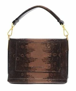 COCCINELLE Handtasche »Louise Tejus« Taupe, Chocolate -Günstiges Coccinelle Geschäft fff11f96 e348 57e5 bc75 ed078c9ebed7