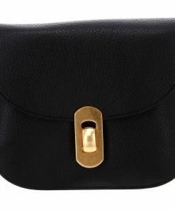 COCCINELLE Gürteltasche »Zaniah« (Set, 2-tlg) Tan, Noir, Dolphin